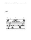 SEMICONDUCTOR DEVICE, MANUFACTURING METHOD THEREOF, AND ELECTRONIC DEVICE diagram and image