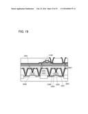 SEMICONDUCTOR DEVICE, MANUFACTURING METHOD THEREOF, AND ELECTRONIC DEVICE diagram and image