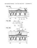 SEMICONDUCTOR DEVICE, MANUFACTURING METHOD THEREOF, AND ELECTRONIC DEVICE diagram and image