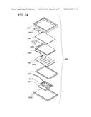 SEMICONDUCTOR DEVICE, MANUFACTURING METHOD THEREOF, AND ELECTRONIC DEVICE diagram and image