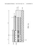 IMAGING DEVICES WITH DUMMY PATTERNS diagram and image