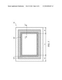 IMAGING DEVICES WITH DUMMY PATTERNS diagram and image