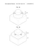 IMAGE SENSOR AND ELECTRONIC DEVICE HAVING THE SAME diagram and image