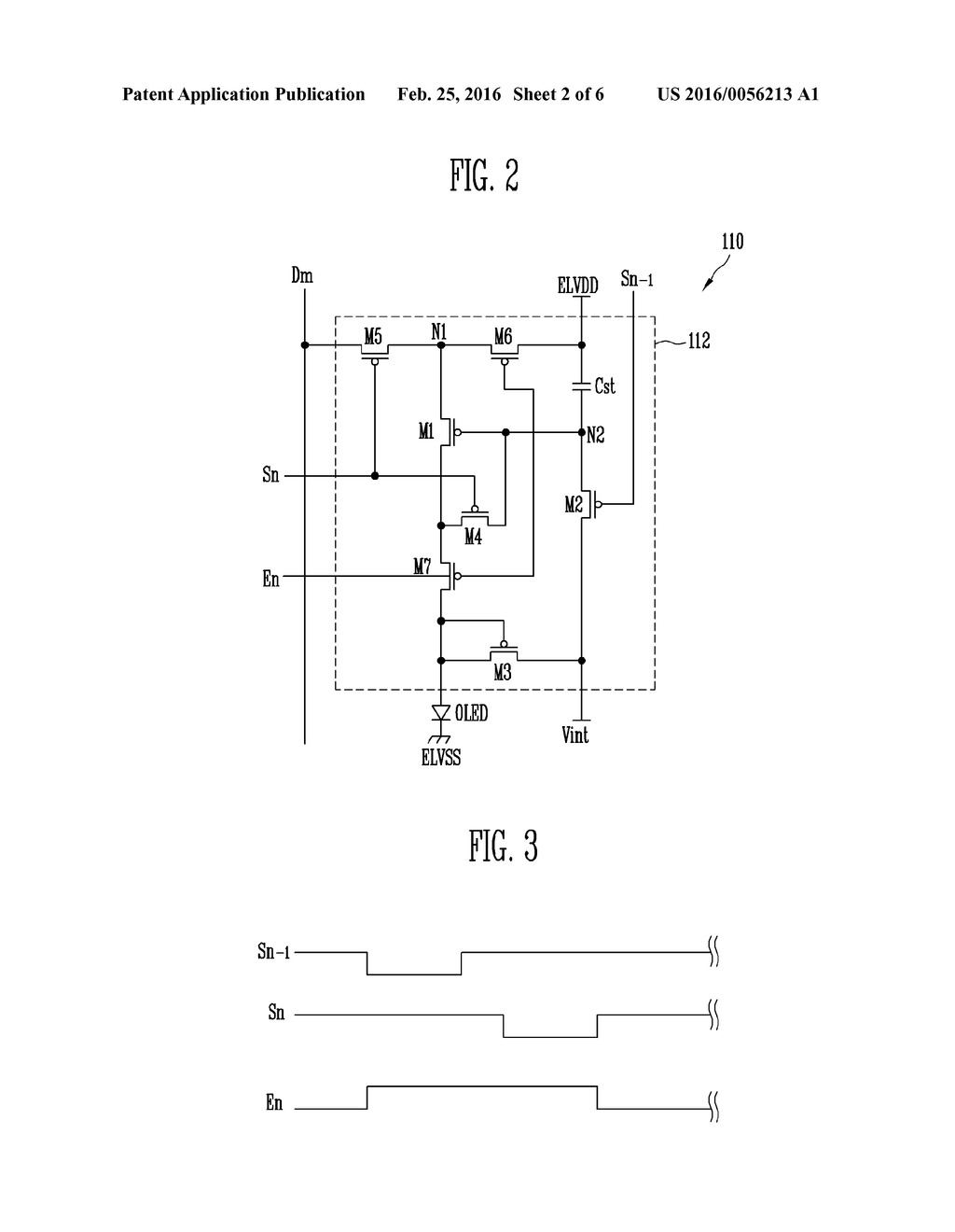 ORGANIC LIGHT EMITTING DISPLAY DEVICE - diagram, schematic, and image 03