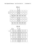 ORGANIC LIGHT EMITTING DISPLAY DEVICE diagram and image