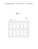 DUAL-MODE PIXELS INCLUDING EMISSIVE AND REFLECTIVE DEVICES, AND DUAL-MODE     DISPLAY USING THE PIXELS diagram and image