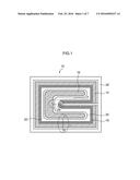 SEMICONDUCTOR DEVICE AND SEMICONDUCTOR DEVICE MANUFACTURING METHOD diagram and image