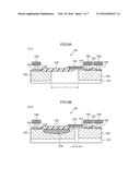 SEMICONDUCTOR DEVICE AND SEMICONDUCTOR DEVICE MANUFACTURING METHOD diagram and image