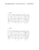 SEMICONDUCTOR DEVICE AND MANUFACTURING METHOD THEREOF diagram and image