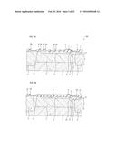 SEMICONDUCTOR DEVICE AND MANUFACTURING METHOD THEREOF diagram and image