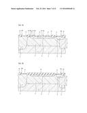 SEMICONDUCTOR DEVICE AND MANUFACTURING METHOD THEREOF diagram and image