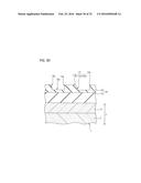 SEMICONDUCTOR DEVICE AND MANUFACTURING METHOD THEREOF diagram and image