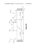 METHODS OF MAKING A SELF-ALIGNED CHANNEL DRIFT DEVICE diagram and image