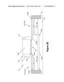 METHODS OF MAKING A SELF-ALIGNED CHANNEL DRIFT DEVICE diagram and image