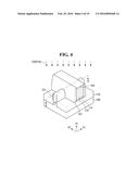 METHOD FOR FABRICATING SEMICONDUCTOR DEVICE IMPROVING THE PROCESS SPEED diagram and image