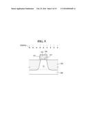 METHOD FOR FABRICATING SEMICONDUCTOR DEVICE IMPROVING THE PROCESS SPEED diagram and image