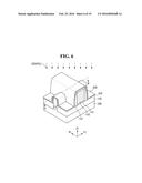 METHOD FOR FABRICATING SEMICONDUCTOR DEVICE IMPROVING THE PROCESS SPEED diagram and image