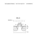 METHOD FOR FABRICATING SEMICONDUCTOR DEVICE IMPROVING THE PROCESS SPEED diagram and image