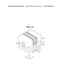 METHOD FOR FABRICATING SEMICONDUCTOR DEVICE IMPROVING THE PROCESS SPEED diagram and image