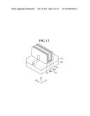 METHOD FOR FABRICATING SEMICONDUCTOR DEVICE IMPROVING THE PROCESS SPEED diagram and image