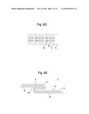 PHOTOVOLTAIC MODULE WITH INTEGRATED CURRENT COLLECTION AND INTERCONNECTION diagram and image