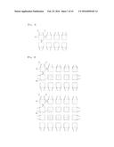 LIGHT EMITTING ELEMENT PACKAGE diagram and image