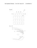 LIGHT EMITTING ELEMENT PACKAGE diagram and image