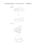 LIGHT EMITTING ELEMENT PACKAGE diagram and image