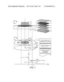 LED PACKAGES USING HIGHLY REFLECTIVE DIE ATTACH MATERIAL AND ENHANCED     REFLECTIVE SUBSTRATES diagram and image