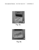 Nano-Composite Thermo-Electric Energy Converter and Fabrication Method     Thereof diagram and image