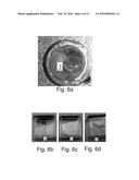 Nano-Composite Thermo-Electric Energy Converter and Fabrication Method     Thereof diagram and image