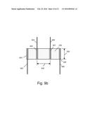 Nano-Composite Thermo-Electric Energy Converter and Fabrication Method     Thereof diagram and image