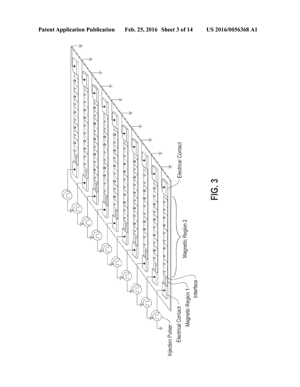 DOMAIN WALL INJECTOR DEVICE USING FRINGING FIELDS AIDED BY SPIN TRANSFER     TORQUE - diagram, schematic, and image 04