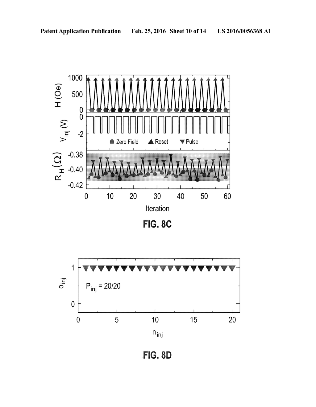 DOMAIN WALL INJECTOR DEVICE USING FRINGING FIELDS AIDED BY SPIN TRANSFER     TORQUE - diagram, schematic, and image 11