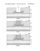 HYBRID CARBON-METAL INTERCONNECT STRUCTURES diagram and image