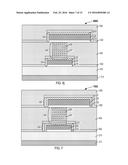 HYBRID CARBON-METAL INTERCONNECT STRUCTURES diagram and image