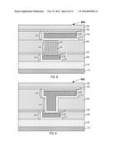 HYBRID CARBON-METAL INTERCONNECT STRUCTURES diagram and image