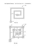 HYBRID CARBON-METAL INTERCONNECT STRUCTURES diagram and image