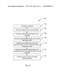 HYBRID CARBON-METAL INTERCONNECT STRUCTURES diagram and image