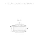 COMPOUND FOR ORGANIC OPTOELECTRIC DEVICE, ORGANIC LIGHT-EMITTING DIODE     INCLUDING SAME, DISPLAY DEVICE INCLUDING ORGANIC LIGHT-EMITTING DIODE diagram and image