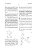 COMPOUND FOR ORGANIC OPTOELECTRIC DEVICE, ORGANIC LIGHT-EMITTING DIODE     INCLUDING SAME, DISPLAY DEVICE INCLUDING ORGANIC LIGHT-EMITTING DIODE diagram and image