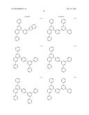 COMPOUND FOR ORGANIC OPTOELECTRIC DEVICE, ORGANIC LIGHT-EMITTING DIODE     INCLUDING SAME, DISPLAY DEVICE INCLUDING ORGANIC LIGHT-EMITTING DIODE diagram and image