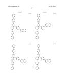 COMPOUND FOR ORGANIC OPTOELECTRIC DEVICE, ORGANIC LIGHT-EMITTING DIODE     INCLUDING SAME, DISPLAY DEVICE INCLUDING ORGANIC LIGHT-EMITTING DIODE diagram and image