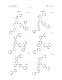 COMPOUND FOR ORGANIC OPTOELECTRIC DEVICE, ORGANIC LIGHT-EMITTING DIODE     INCLUDING SAME, DISPLAY DEVICE INCLUDING ORGANIC LIGHT-EMITTING DIODE diagram and image