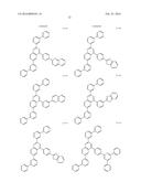 COMPOUND FOR ORGANIC OPTOELECTRIC DEVICE, ORGANIC LIGHT-EMITTING DIODE     INCLUDING SAME, DISPLAY DEVICE INCLUDING ORGANIC LIGHT-EMITTING DIODE diagram and image