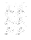 COMPOUND FOR ORGANIC OPTOELECTRIC DEVICE, ORGANIC LIGHT-EMITTING DIODE     INCLUDING SAME, DISPLAY DEVICE INCLUDING ORGANIC LIGHT-EMITTING DIODE diagram and image