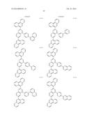 COMPOUND FOR ORGANIC OPTOELECTRIC DEVICE, ORGANIC LIGHT-EMITTING DIODE     INCLUDING SAME, DISPLAY DEVICE INCLUDING ORGANIC LIGHT-EMITTING DIODE diagram and image