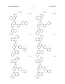 COMPOUND FOR ORGANIC OPTOELECTRIC DEVICE, ORGANIC LIGHT-EMITTING DIODE     INCLUDING SAME, DISPLAY DEVICE INCLUDING ORGANIC LIGHT-EMITTING DIODE diagram and image