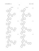 COMPOUND FOR ORGANIC OPTOELECTRIC DEVICE, ORGANIC LIGHT-EMITTING DIODE     INCLUDING SAME, DISPLAY DEVICE INCLUDING ORGANIC LIGHT-EMITTING DIODE diagram and image