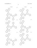 COMPOUND FOR ORGANIC OPTOELECTRIC DEVICE, ORGANIC LIGHT-EMITTING DIODE     INCLUDING SAME, DISPLAY DEVICE INCLUDING ORGANIC LIGHT-EMITTING DIODE diagram and image